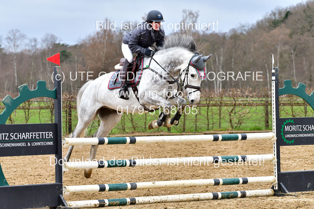 Reitsportzentrum Bremervörde | 070421 Springpferde A++_103 