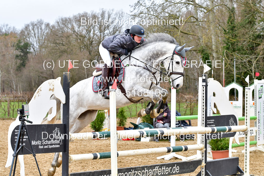 Reitsportzentrum Bremervörde | 070421 Springpferde A++_104 