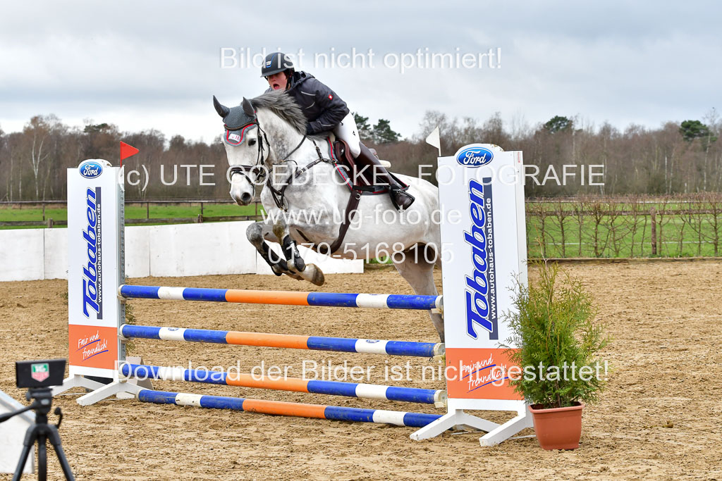 Reitsportzentrum Bremervörde | 070421 Springpferde A++_106 