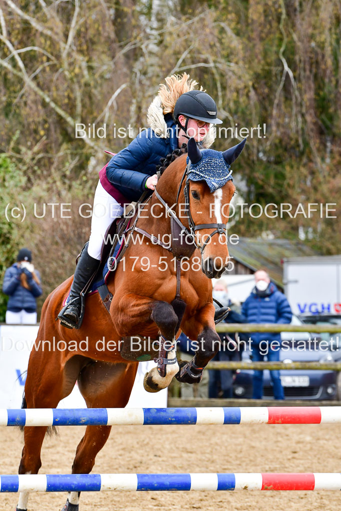 Reitsportzentrum Bremervörde | 070421 Springpferde A++_107 