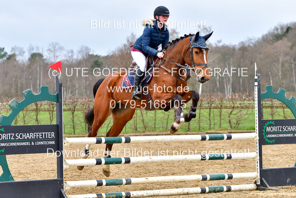 Reitsportzentrum Bremervörde | 070421 Springpferde A++_108 