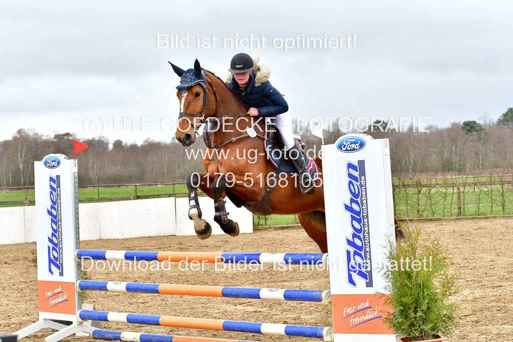 Reitsportzentrum Bremervörde | 070421 Springpferde A++_110 