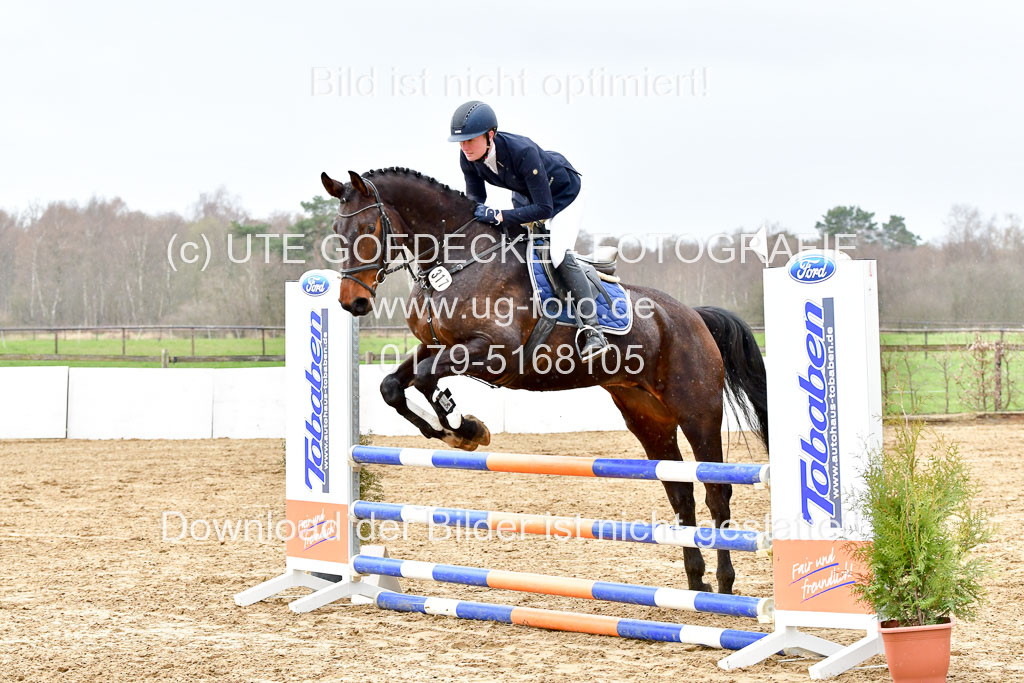 Reitsportzentrum Bremervörde | 070421 Springpferde A++_120 