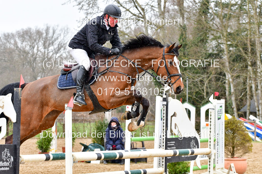 Reitsportzentrum Bremervörde | 070421 Springpferde A++_124 