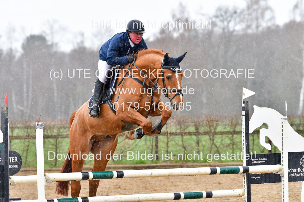 Reitsportzentrum Bremervörde | 070421 Springpferde A++_132 