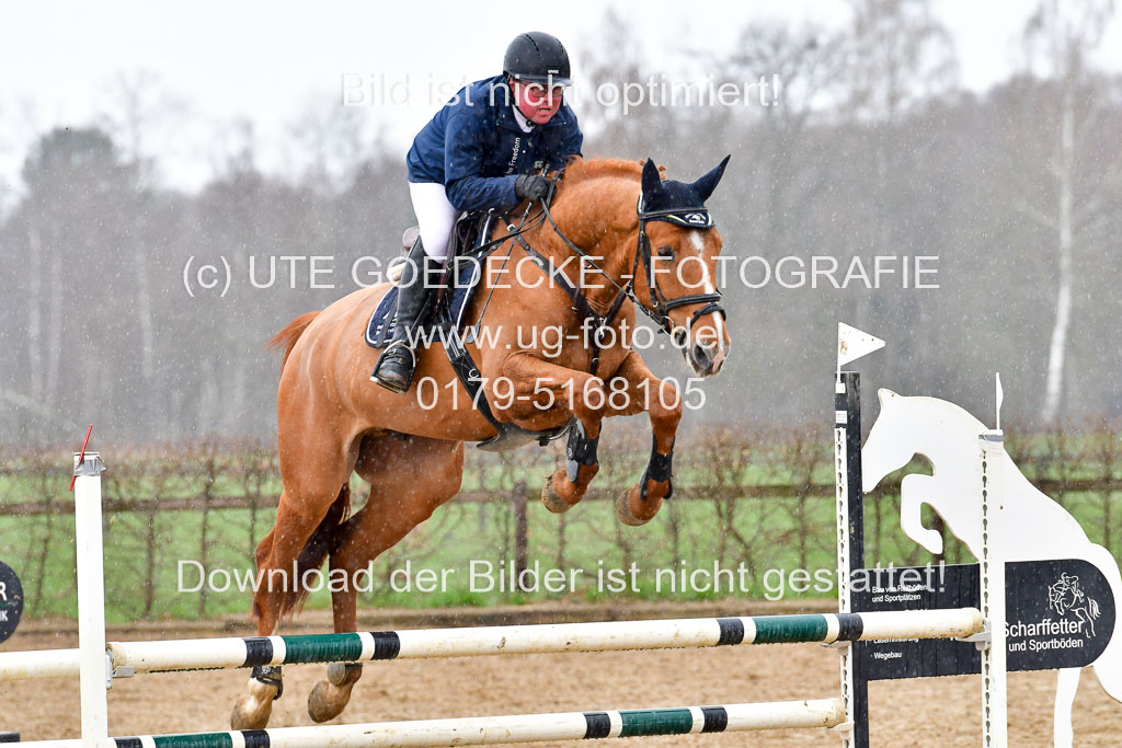 Reitsportzentrum Bremervörde | 070421 Springpferde A++_133 