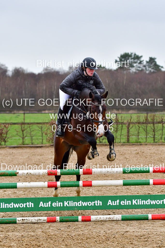 Reitsportzentrum Bremervörde | 070421 Springpferde A++_137 