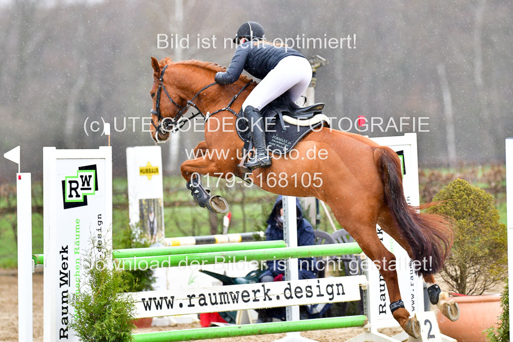 Reitsportzentrum Bremervörde | 070421 Springpferde A++_144 