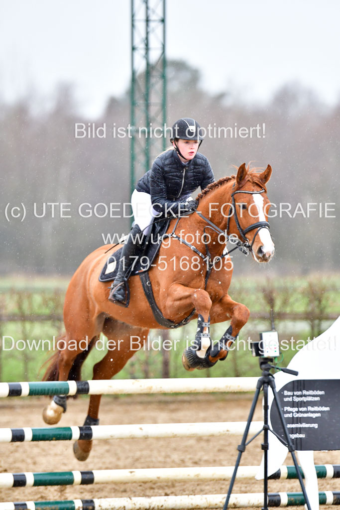 Reitsportzentrum Bremervörde | 070421 Springpferde A++_146 