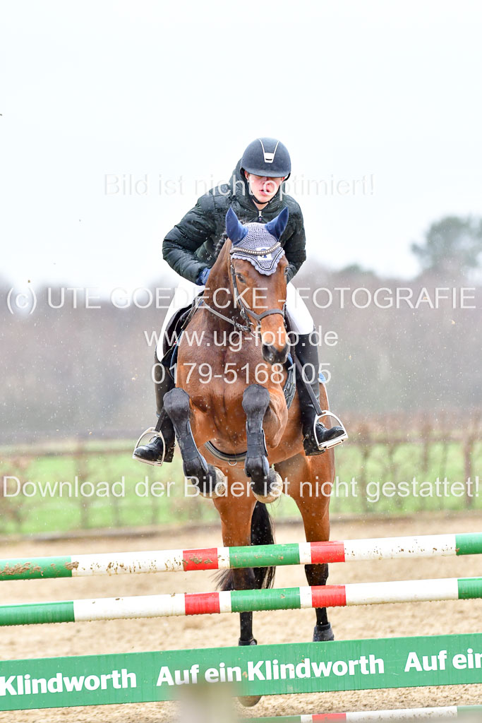 Reitsportzentrum Bremervörde | 070421 Springpferde A++_148 