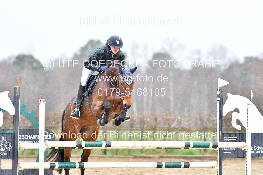 Reitsportzentrum Bremervörde | 070421 Springpferde A++_149 