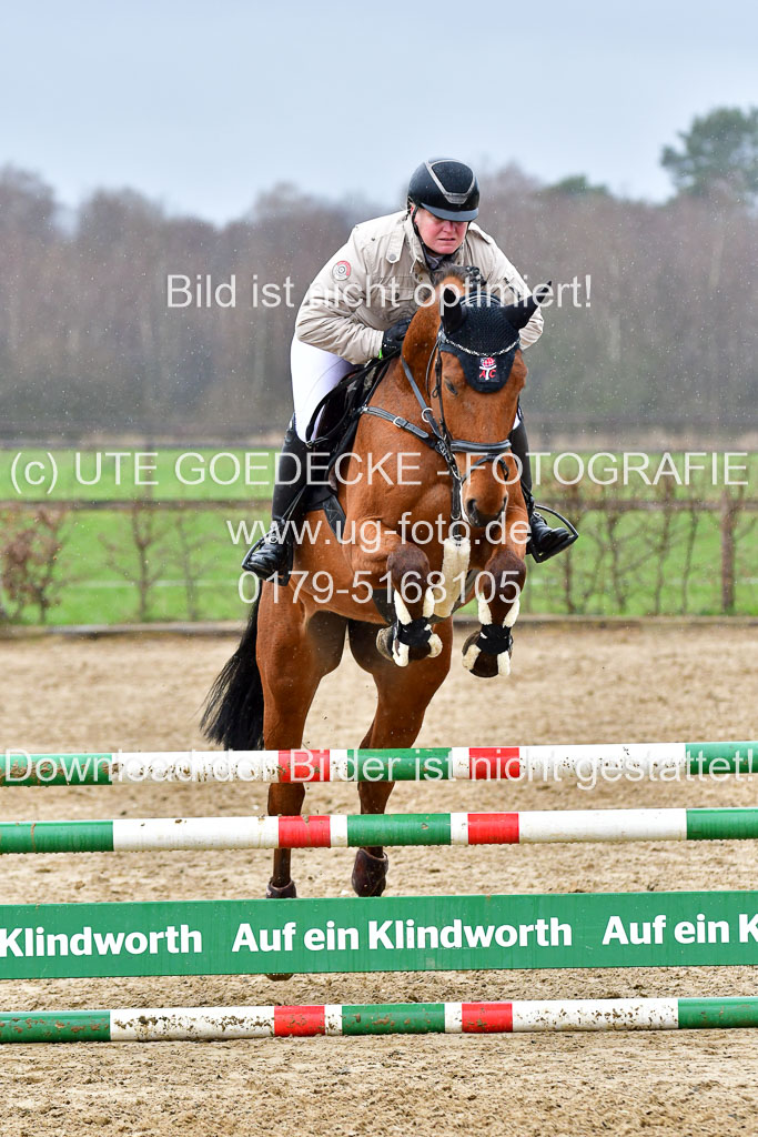 Reitsportzentrum Bremervörde | 070421 Springpferde A++_162 