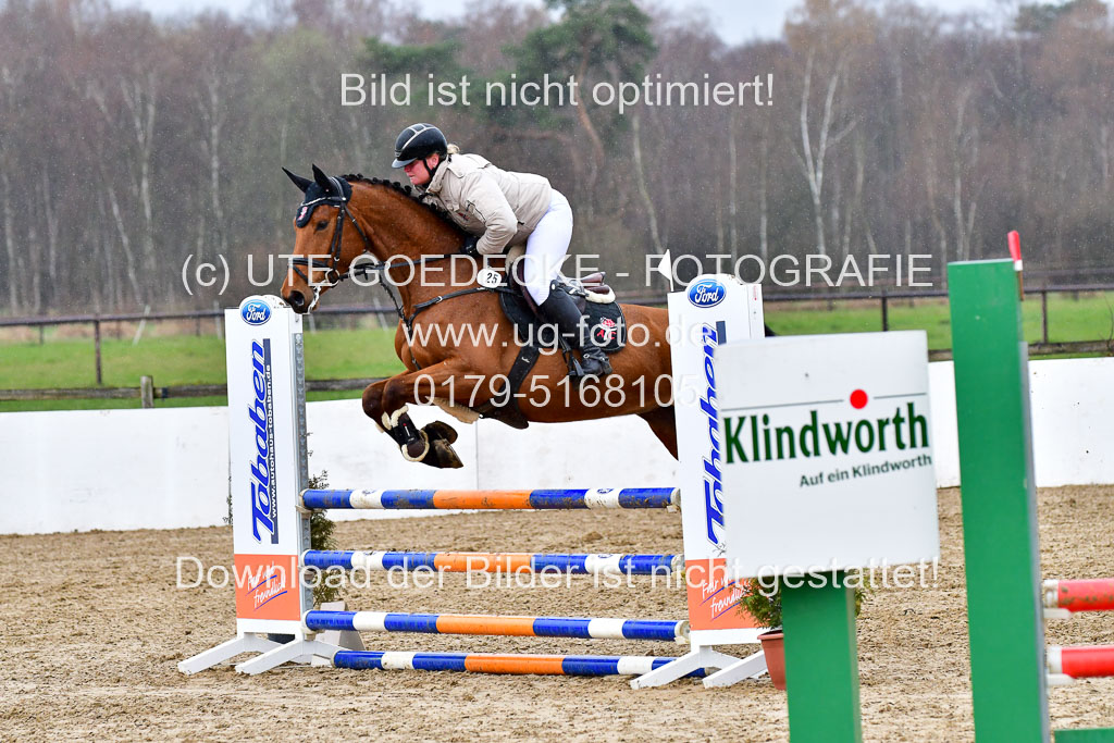 Reitsportzentrum Bremervörde | 070421 Springpferde A++_166 