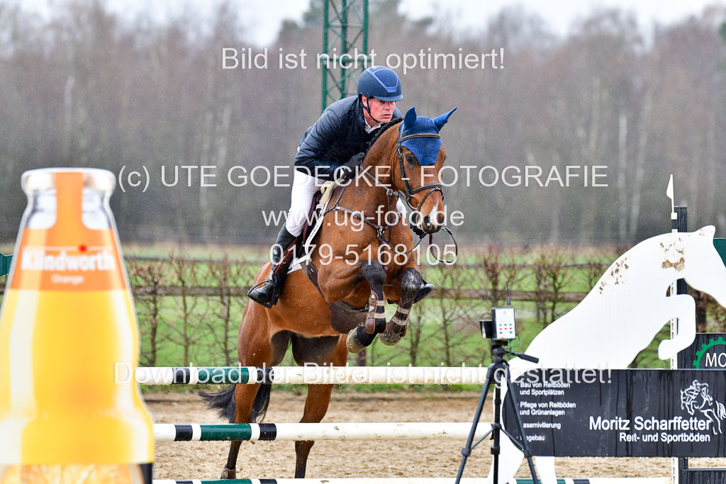 Reitsportzentrum Bremervörde | 070421 Springpferde A++_169 