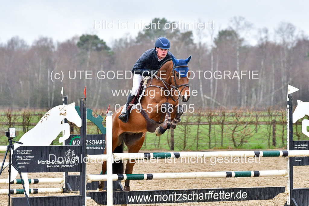 Reitsportzentrum Bremervörde | 070421 Springpferde A++_170 