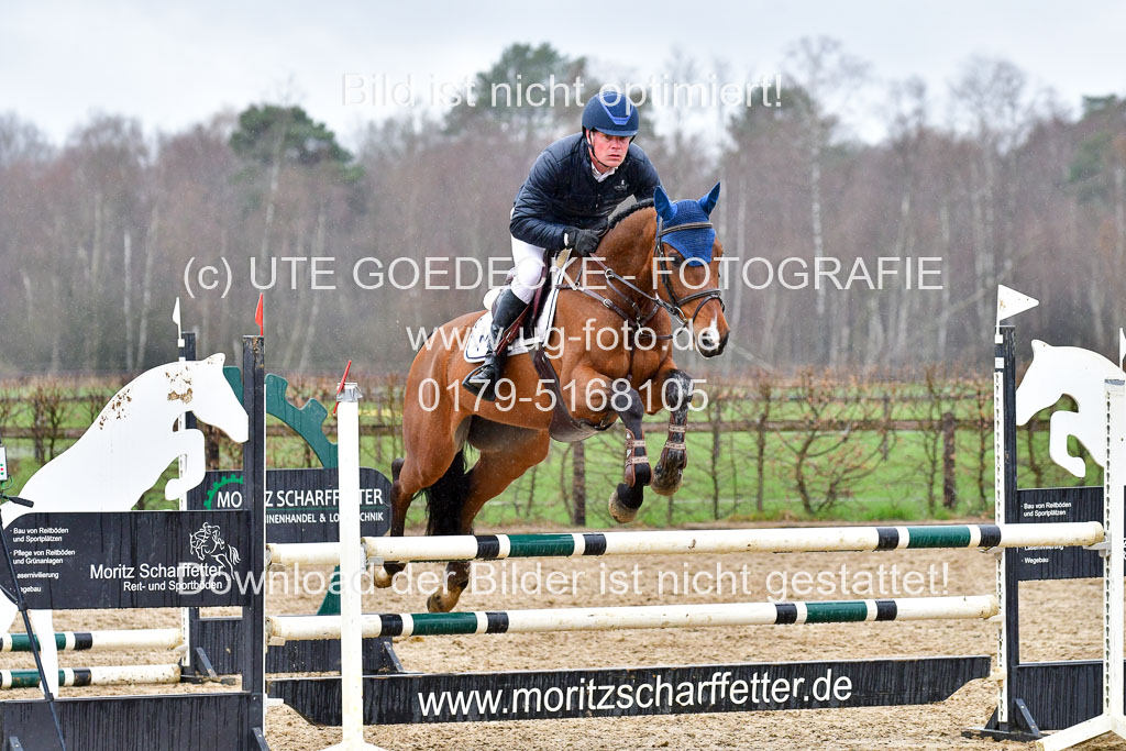 Reitsportzentrum Bremervörde | 070421 Springpferde A++_171 