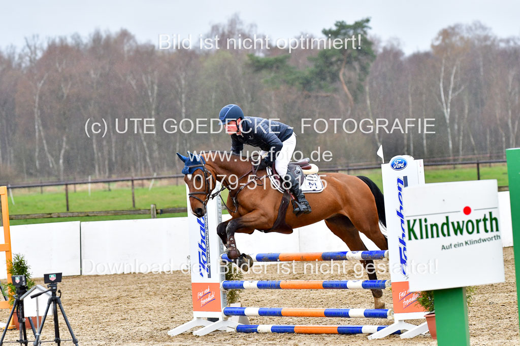 Reitsportzentrum Bremervörde | 070421 Springpferde A++_172 