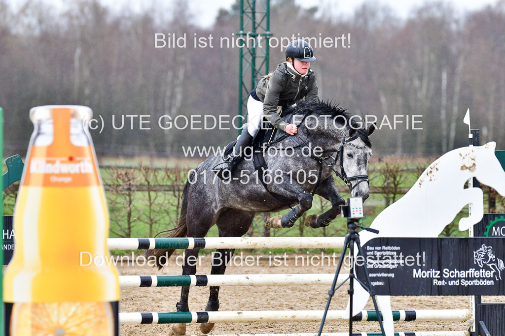 Reitsportzentrum Bremervörde | 070421 Springpferde A++_175 