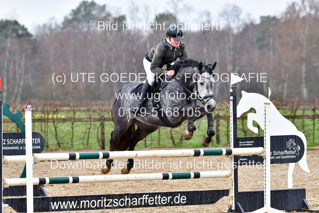 Reitsportzentrum Bremervörde | 070421 Springpferde A++_177 