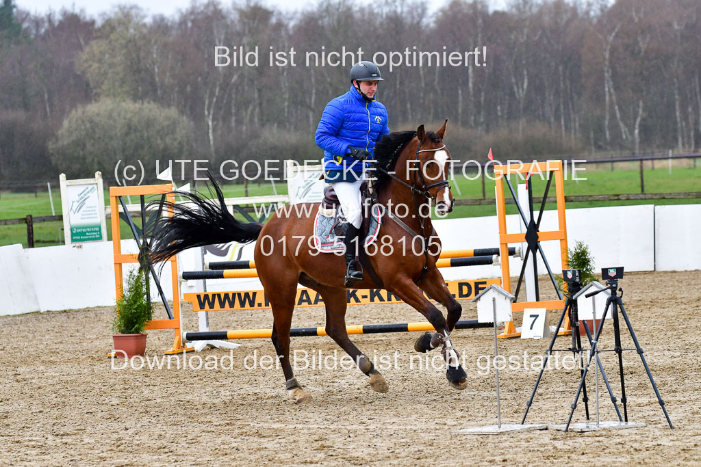 Reitsportzentrum Bremervörde | 070421 Springpferde A++_179 