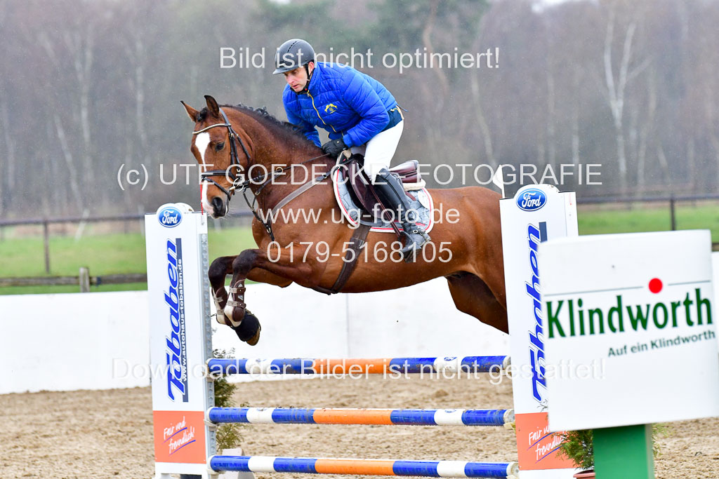 Reitsportzentrum Bremervörde | 070421 Springpferde A++_185 