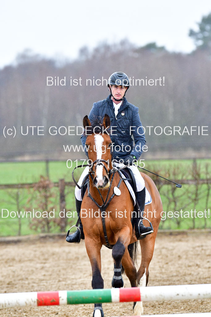 Reitsportzentrum Bremervörde | 070421 Springpferde A++_186 