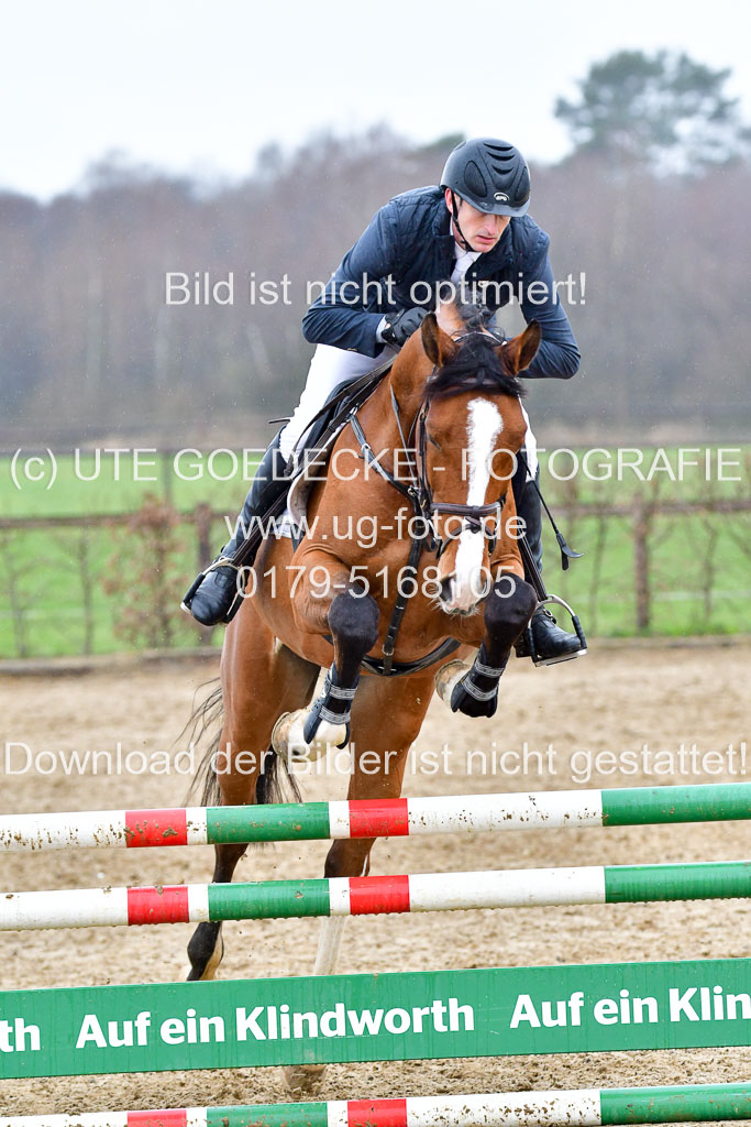 Reitsportzentrum Bremervörde | 070421 Springpferde A++_187 