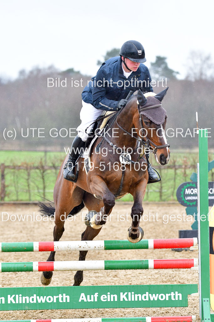 Reitsportzentrum Bremervörde | 070421 Springpferde A++_193 