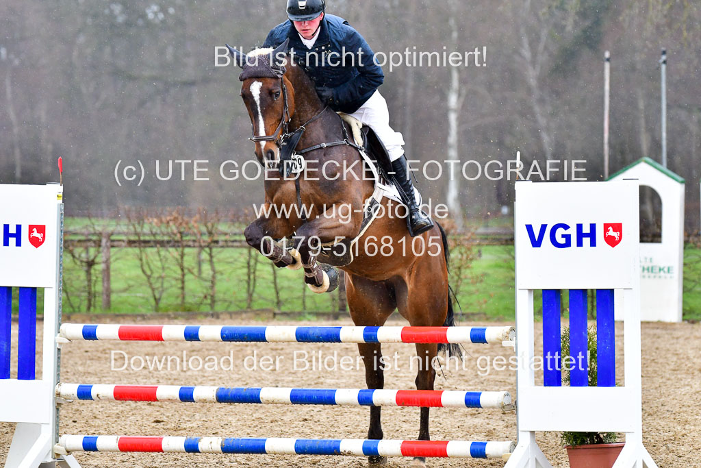 Reitsportzentrum Bremervörde | 070421 Springpferde A++_194 