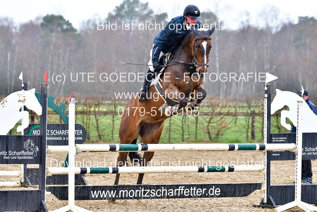 Reitsportzentrum Bremervörde | 070421 Springpferde A++_195 