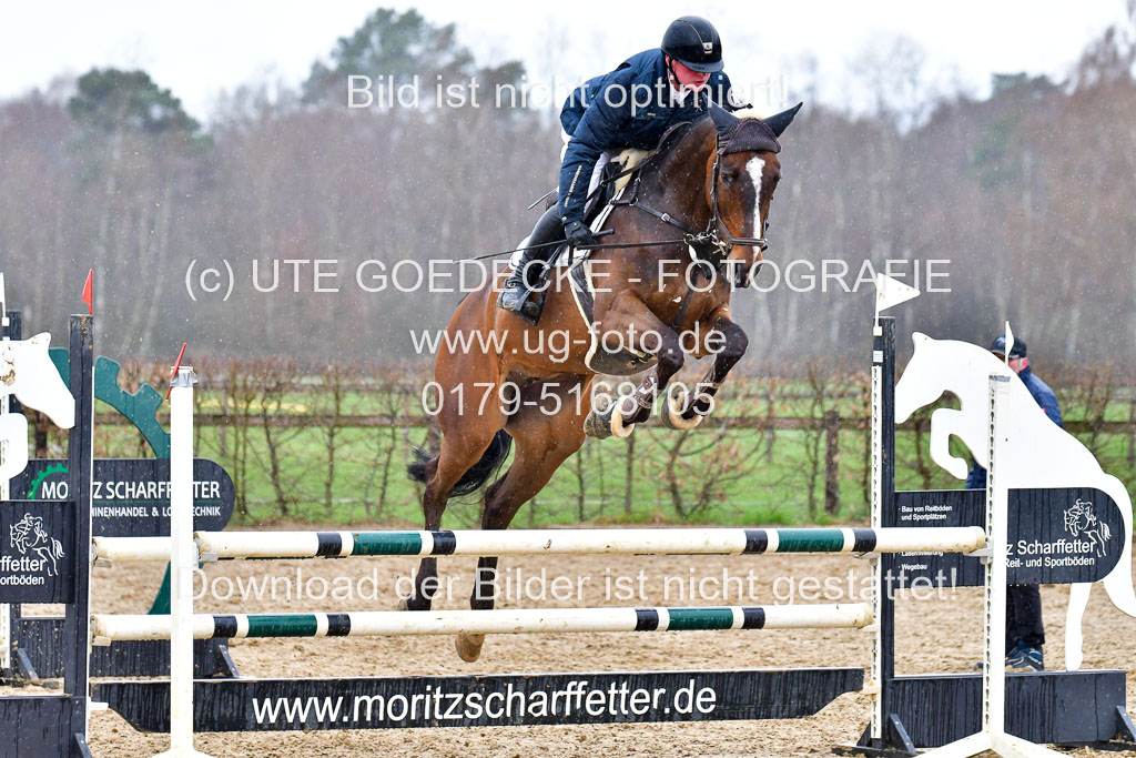 Reitsportzentrum Bremervörde | 070421 Springpferde A++_196 