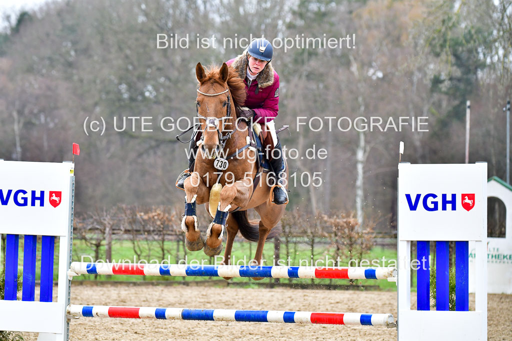 Reitsportzentrum Bremervörde | 070421 Springpferde A++_212 