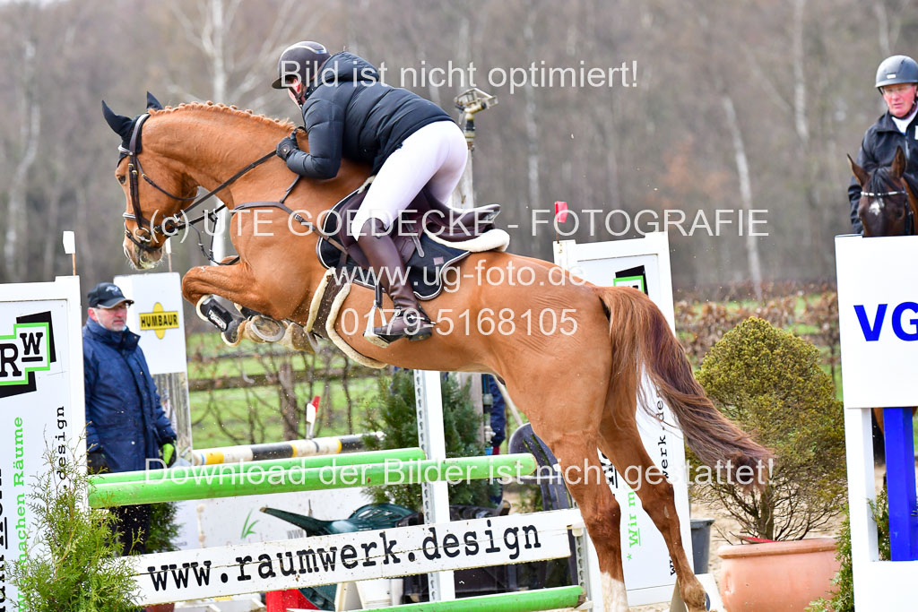 Reitsportzentrum Bremervörde | 070421 Springpferde A++_214 