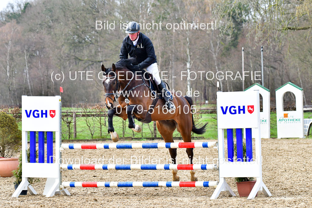 Reitsportzentrum Bremervörde | 070421 Springpferde A++_220 