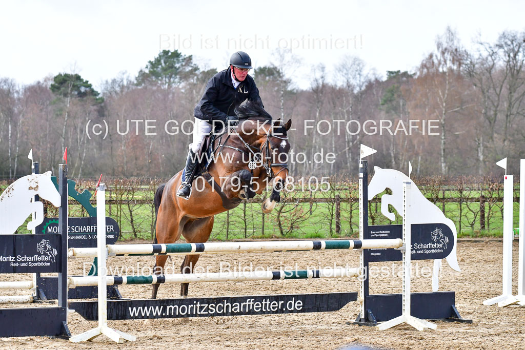 Reitsportzentrum Bremervörde | 070421 Springpferde A++_221 