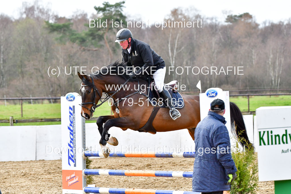 Reitsportzentrum Bremervörde | 070421 Springpferde A++_223 