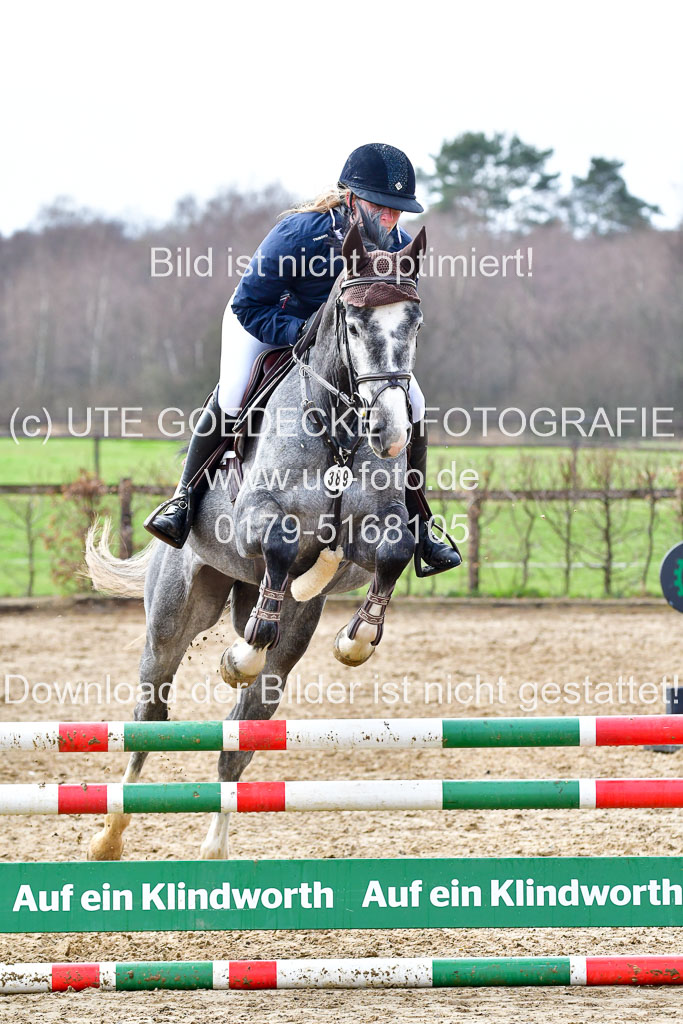 Reitsportzentrum Bremervörde | 070421 Springpferde A++_224 