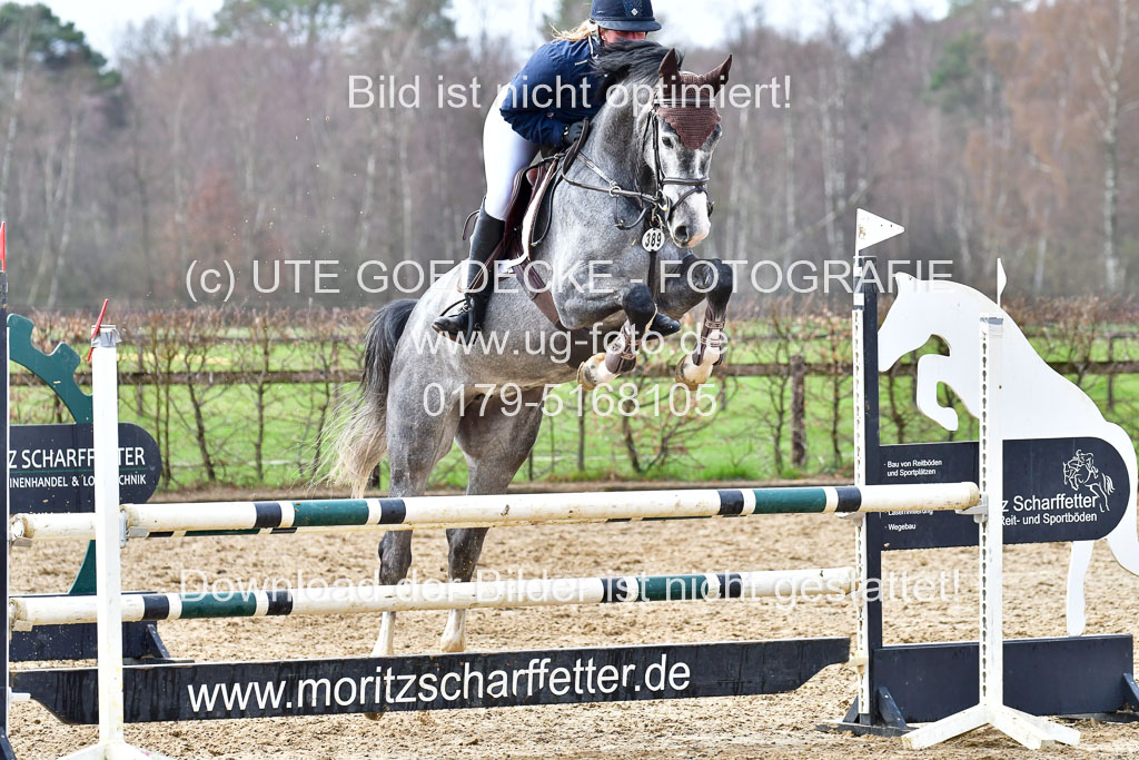 Reitsportzentrum Bremervörde | 070421 Springpferde A++_227 