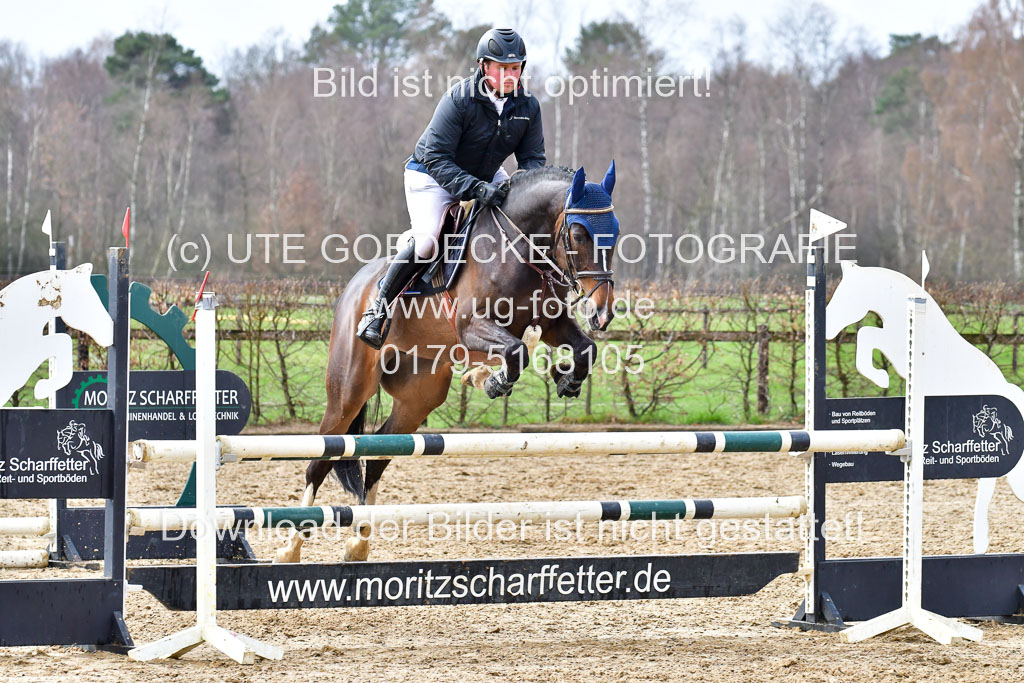 Reitsportzentrum Bremervörde | 070421 Springpferde A++_229 