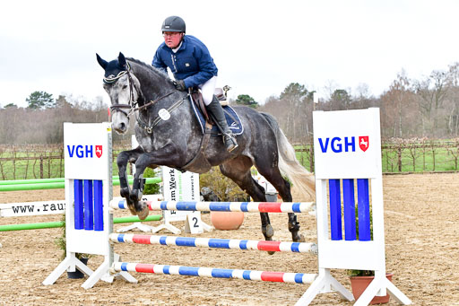 Reitsportzentrum Bremervörde | 070421 Springpferde A++_016 