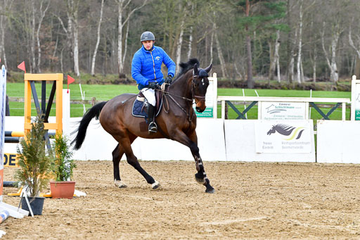 Reitsportzentrum Bremervörde | 070421 Springpferde A++_040 