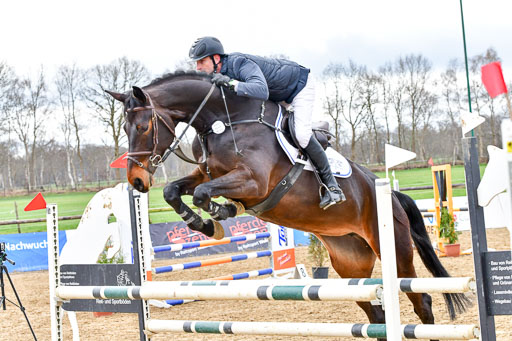 Reitsportzentrum Bremervörde | 070421 Springpferde A++_050 