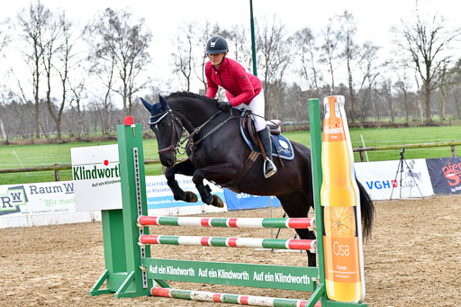 Reitsportzentrum Bremervörde | 070421 Springpferde A++_068 