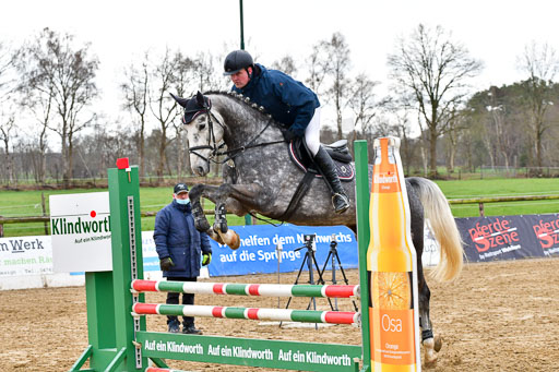 Reitsportzentrum Bremervörde | 070421 Springpferde A++_072 