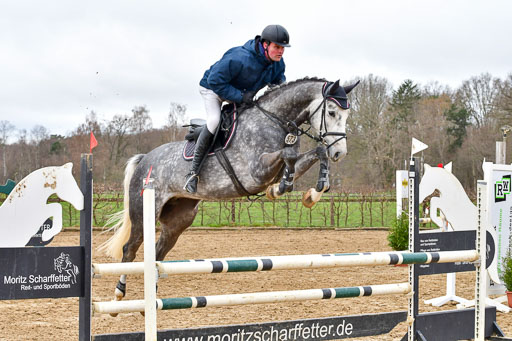 Reitsportzentrum Bremervörde | 070421 Springpferde A++_077 