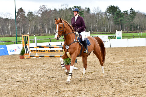 Reitsportzentrum Bremervörde | 070421 Springpferde A++_081 