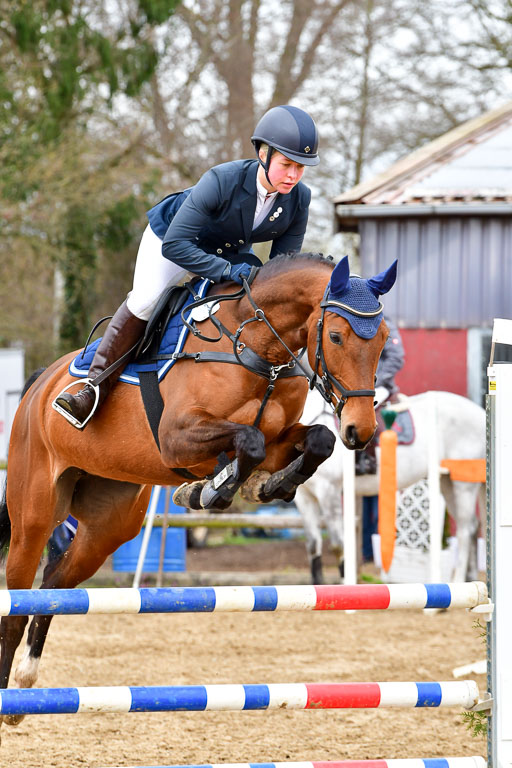 Reitsportzentrum Bremervörde | 070421 Springpferde A++_096 