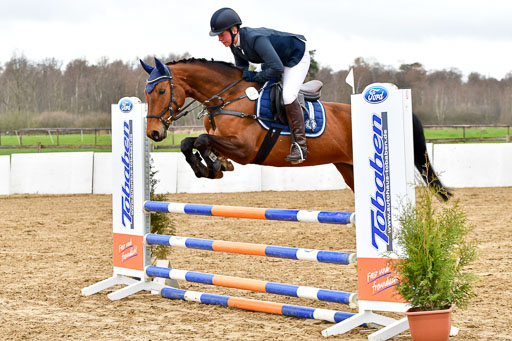 Reitsportzentrum Bremervörde | 070421 Springpferde A++_099 