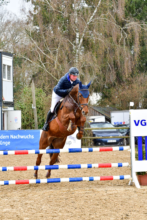 Reitsportzentrum Bremervörde | 070421 Springpferde A++_129 