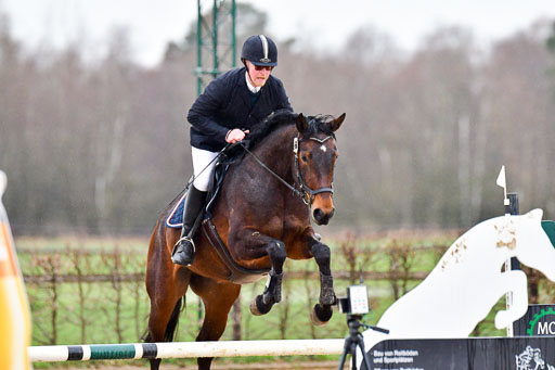 Reitsportzentrum Bremervörde | 070421 Springpferde A++_135 